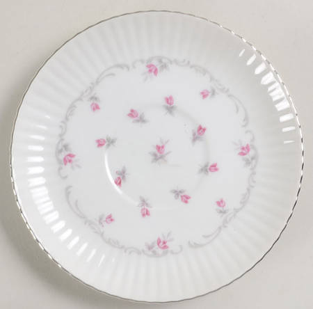 Parisienne Saucer