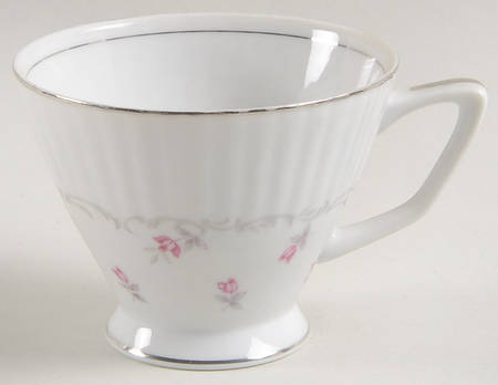 Parisienne Footed Cup