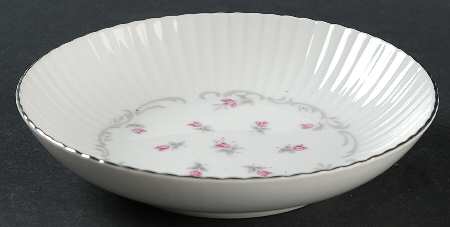 Parisienne Fruit/Dessert (Sauce) Bowl