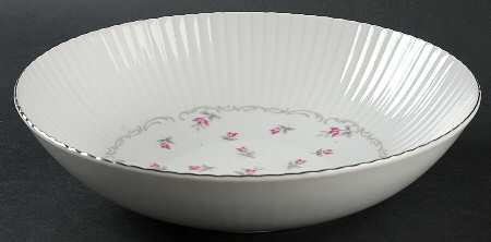 Parisienne 9" Round Vegetable Bowl