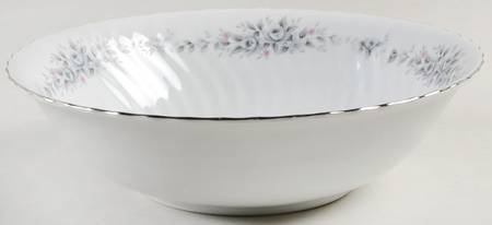 Pierette 9" Round Vegetable Bowl