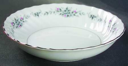 Pierette Fruit/Dessert (Sauce) Bowl