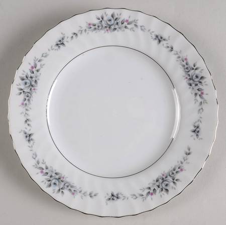Pierette Salad Plate