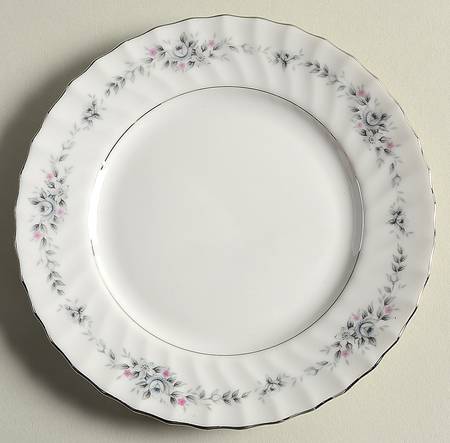 Pierette Bread & Butter Plate
