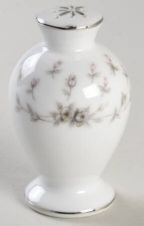 Queen Anne Salt Shaker
