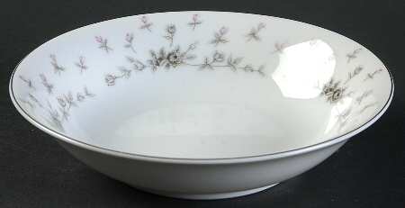 Queen Anne Fruit/Dessert (Sauce) Bowl