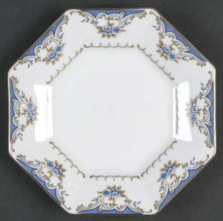 Seine Bread & Butter Plate