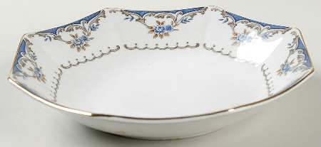 Seine Coupe Soup Bowl