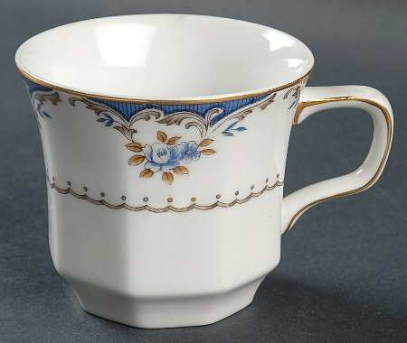 Seine Flat Cup