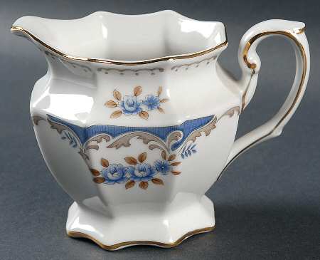 Seine Creamer