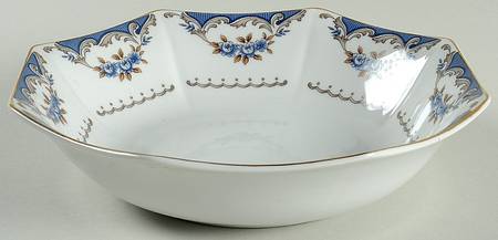 Seine 8" Round Vegetable Bowl