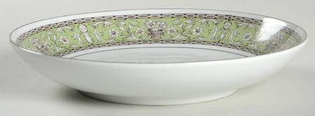 Taheranpour Coupe Soup Bowl