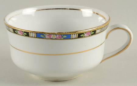 La Rosa Flat Cup