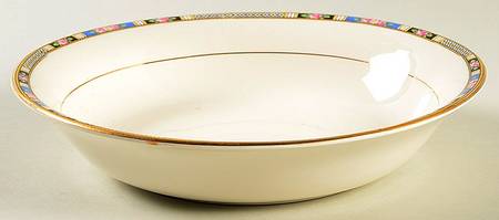 La Rosa Coupe Soup Bowl