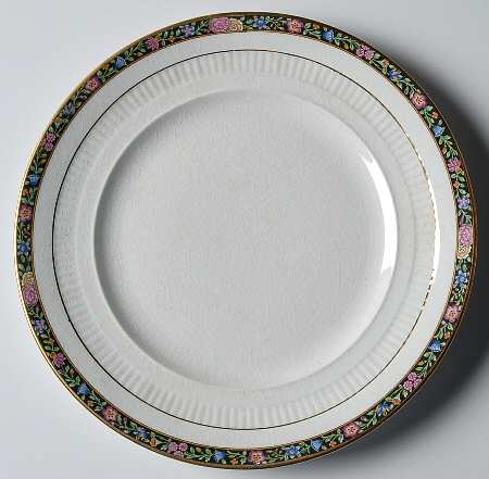 NAI36 Salad Plate