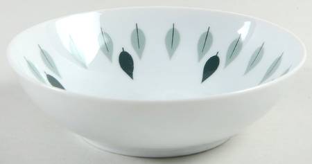 Allegro Coupe Cereal Bowl