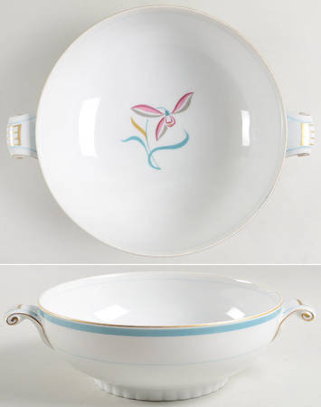 Allegro Round Vegetable No Lid
