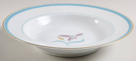 Allegro Rim Soup Bowl