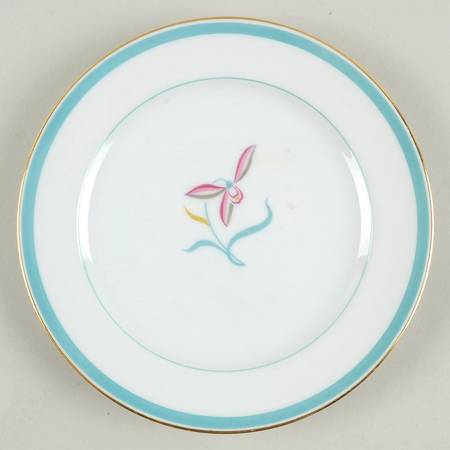 Allegro Bread & Butter Plate