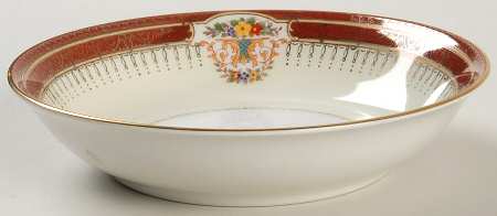 Empress Fruit/Dessert (Sauce) Bowl
