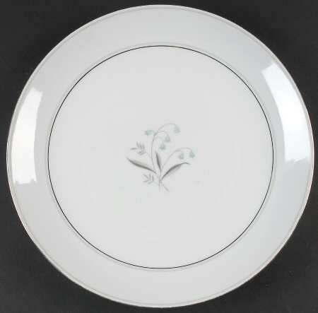 Esther 12" Chop Plate (Round Platter)