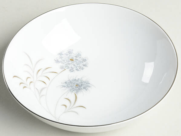 Harriet Coupe Cereal Bowl
