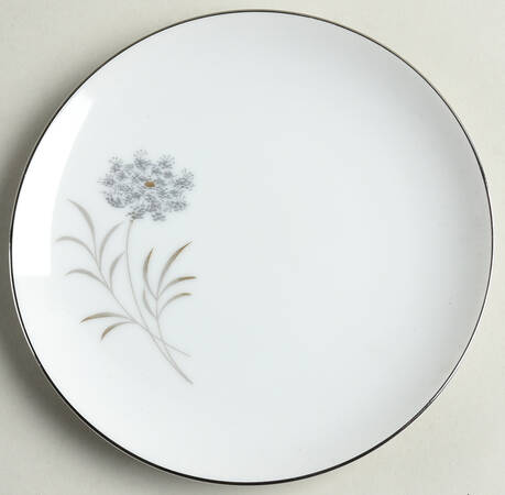 Harriet Bread & Butter Plate