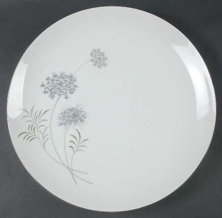 Harriet 12" Chop Plate (Round Platter)