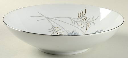 Harriet 9" Round Vegetable Bowl
