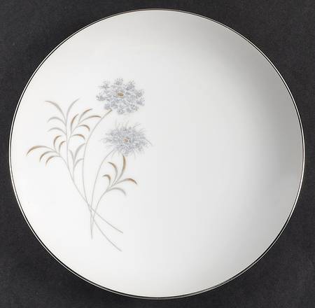 Harriet Salad Plate