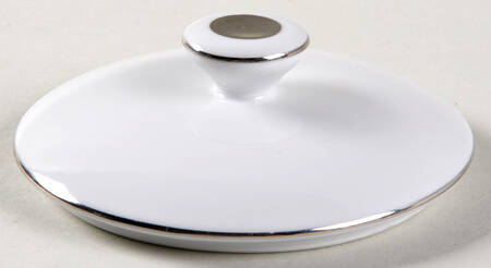 Lyric Lid for Sugar Bowl
