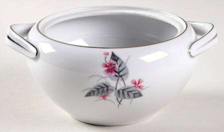 Lyric Sugar Bowl No Lid