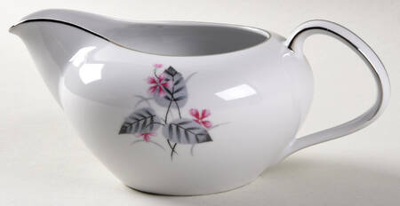 Lyric Creamer