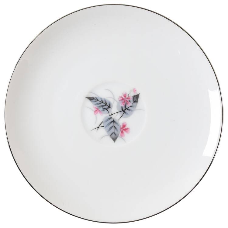 Lyric Saucer
