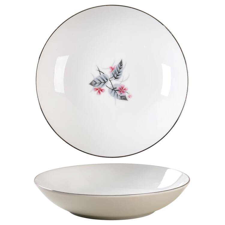Lyric Fruit/Dessert (Sauce) Bowl