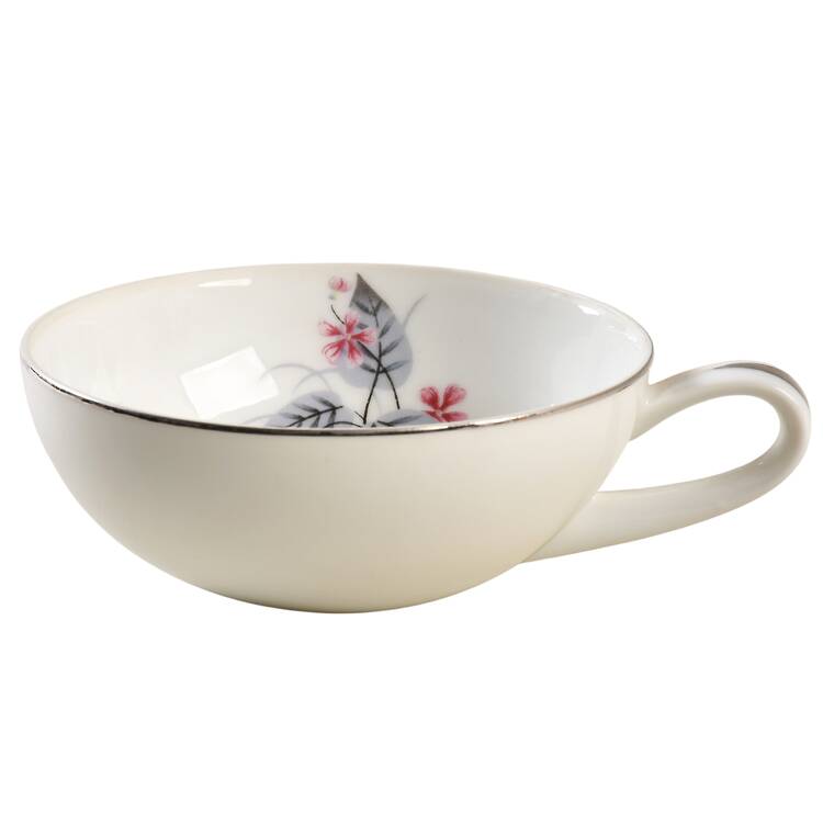 Lyric Flat Cup