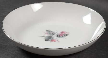 Lyric Coupe Soup Bowl