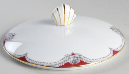 Victory Lid for Round Vegetable