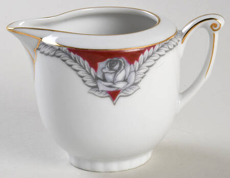 Victory Mini Creamer