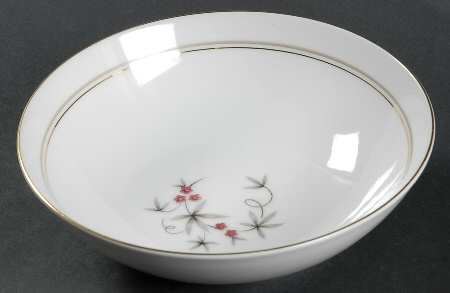 Nanette Coupe Cereal Bowl