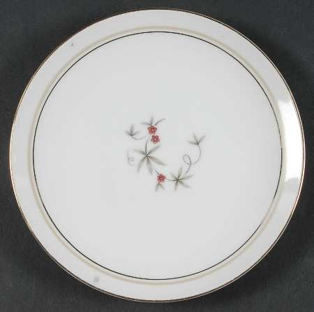 Nanette Bread & Butter Plate