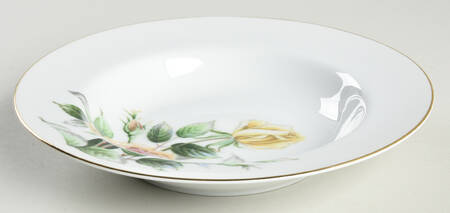 NAR11 Rim Soup Bowl