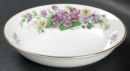 NAR12 Fruit/Dessert (Sauce) Bowl