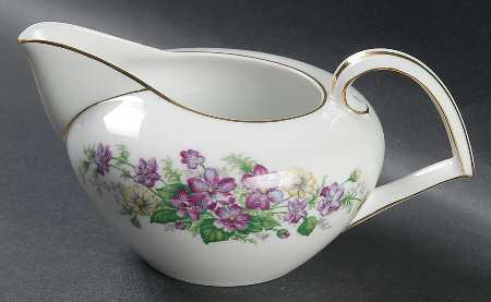 NAR12 Creamer
