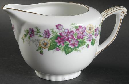 NAR12 Creamer