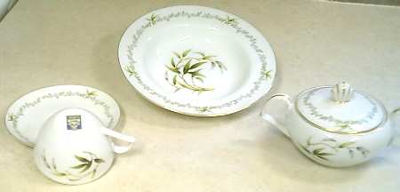 NAR21 Rim Soup Bowl