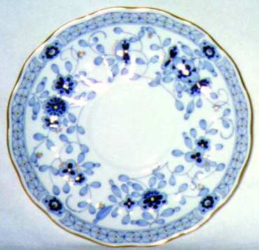 Hello Kitty Saucer