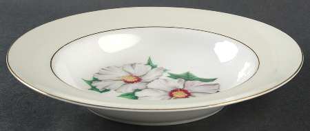 NAR9 Rim Soup Bowl