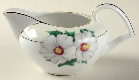 NAR9 Creamer