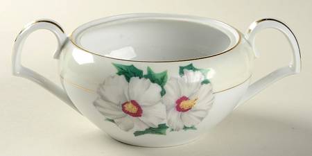 NAR9 Sugar Bowl No Lid